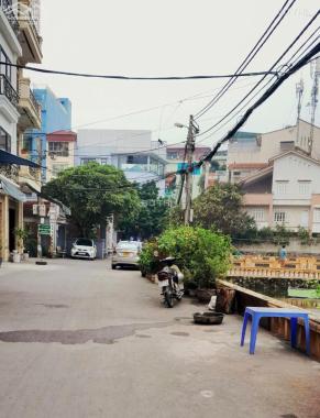 Nguyễn Ngọc Vũ - 42m2 - 9 phòng - DT 30tr/ tháng - chỉ 5 tỷ 2