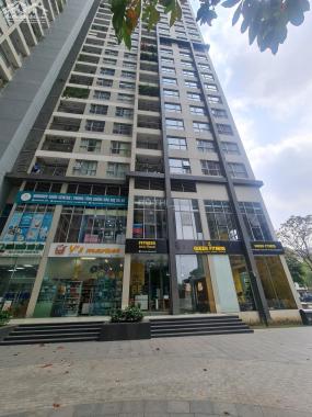 Chủ nhà gửi bán 2 căn Shophouse - 160m2 và 217m2 toà A2 - thiết kế 2 tầng - 12 tỷ bao phí