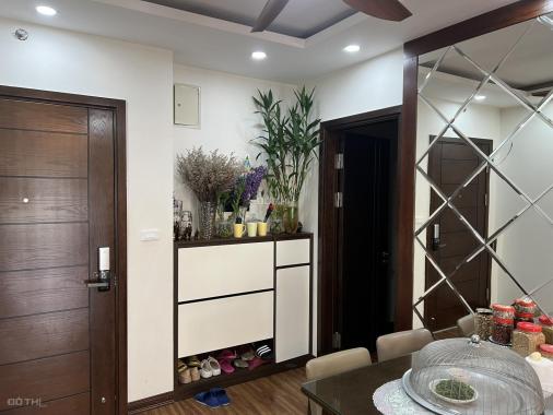 Chuyển công tác bán nhanh trong tháng 6, căn chung cư An Bình City, đường Phạm Văn Đồng
