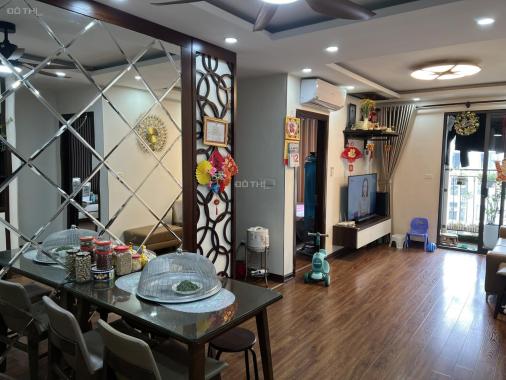 Chuyển công tác bán nhanh trong tháng 6, căn chung cư An Bình City, đường Phạm Văn Đồng