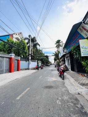 Duy nhất 1 lô DT ngang 5m chuẩn đẹp đường 6m ngay nhà thờ Tam Hà giá chỉ 58tr/m2 TL