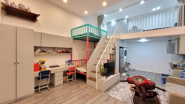 Sốc Quá! Cách đúng 1 nhà ra phố ngay cầu Hữu Hòa 45m2 nhà cấp 4 có gác xép 2 tỷ X