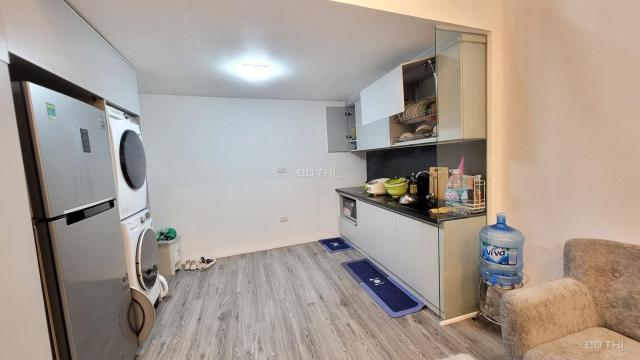 Sốc Quá! Cách đúng 1 nhà ra phố ngay cầu Hữu Hòa 45m2 nhà cấp 4 có gác xép 2 tỷ X