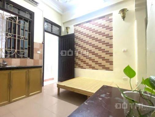 Cho thuê phòng trọ 25m2 full đồ, giờ tự do, không chung chủ tại Đỗ Nhuận 3tr. LH 0988823826