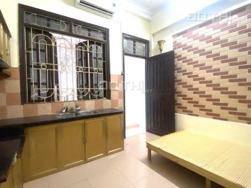 Cho thuê phòng trọ 25m2 full đồ, giờ tự do, không chung chủ tại Đỗ Nhuận 3tr. LH 0988823826