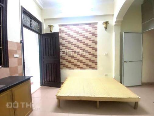 Cho thuê phòng trọ 25m2 full đồ, giờ tự do, không chung chủ tại Đỗ Nhuận 3tr. LH 0988823826