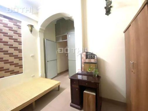 Cho thuê phòng trọ 25m2 full đồ, giờ tự do, không chung chủ tại Đỗ Nhuận 3tr. LH 0988823826
