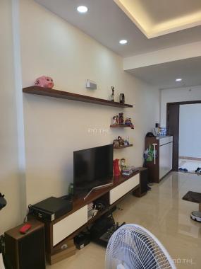 Cho thuê căn hộ Tràng An Complex, tầng 21, dt 82m2, loại 2 PN, 2WC, đầy đủ đồ. LH: 0914167722