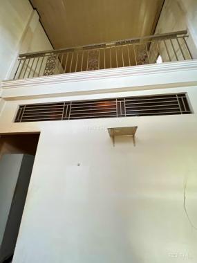 Bán nhà trệt lửng hẻm nhánh 15 Hoàng Văn Thụ giá siêu rẻ chỉ 1 tỷ 190 triệu. Sổ hồng