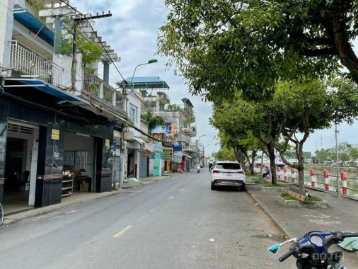 Bán nhà trệt lửng hẻm nhánh 15 Hoàng Văn Thụ giá siêu rẻ chỉ 1 tỷ 190 triệu. Sổ hồng