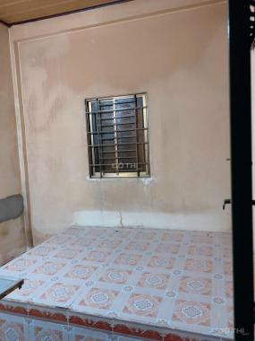 Bán nhà trệt lửng hẻm nhánh 15 Hoàng Văn Thụ giá siêu rẻ chỉ 1 tỷ 190 triệu. Sổ hồng