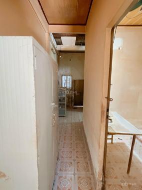 Bán nhà trệt lửng hẻm nhánh 15 Hoàng Văn Thụ giá siêu rẻ chỉ 1 tỷ 190 triệu. Sổ hồng