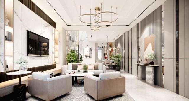 Chỉ 3 tỷ sở hữu ngay nhà phố Centa - cửa ngõ Vinhomes Vũ Yên chuẩn bị bán