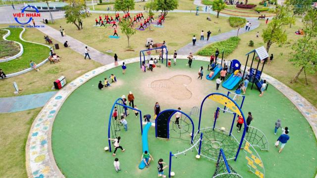 Chỉ 3 tỷ sở hữu ngay nhà phố Centa - cửa ngõ Vinhomes Vũ Yên chuẩn bị bán