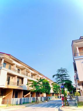 Chỉ 3 tỷ sở hữu ngay nhà phố Centa - cửa ngõ Vinhomes Vũ Yên chuẩn bị bán