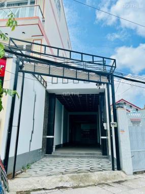 Bán nhà mặt tiền đường Nguyễn Thông. DT 69m2. Giá 3,65 tỷ
