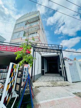 Bán nhà mặt tiền đường Nguyễn Thông. DT 69m2. Giá 3,65 tỷ