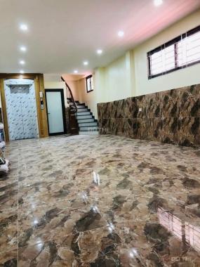 Rẻ nhất khu vực Thanh Bình Hà Đông, 50m2 7T, phân lô vỉa hè, thang máy kinh doanh sầm uất