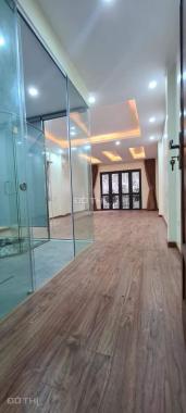 Rẻ nhất khu vực Thanh Bình Hà Đông, 50m2 7T, phân lô vỉa hè, thang máy kinh doanh sầm uất