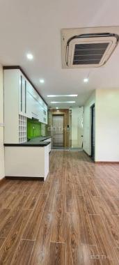 Rẻ nhất khu vực Thanh Bình Hà Đông, 50m2 7T, phân lô vỉa hè, thang máy kinh doanh sầm uất
