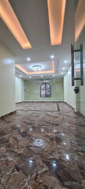 Rẻ nhất khu vực Thanh Bình Hà Đông, 50m2 7T, phân lô vỉa hè, thang máy kinh doanh sầm uất