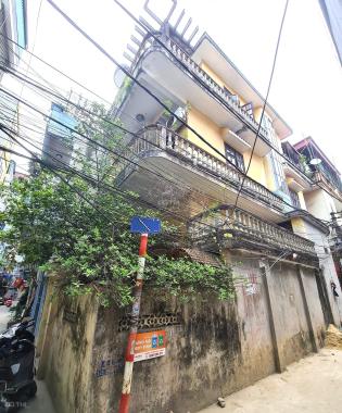 Lô góc 3 mặt thoáng Vạn Phúc Hà Đông ngõ ô tô tránh thông 63m2 mặt tiền 5m dân trí cao