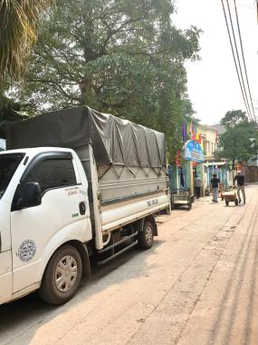 Lô góc 3 mặt thoáng Vạn Phúc Hà Đông ngõ ô tô tránh thông 63m2 mặt tiền 5m dân trí cao
