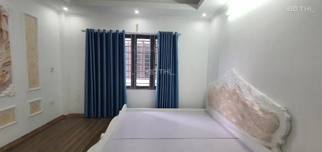 Quá hiếm! Nhỉnh 2 tỷ có ngay Hữu Hòa Thanh Trì nhà đủ nội thất 35m2 5 tầng