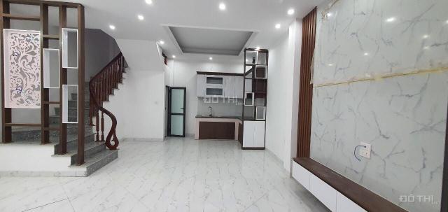 Quá hiếm! Nhỉnh 2 tỷ có ngay Hữu Hòa Thanh Trì nhà đủ nội thất 35m2 5 tầng