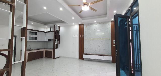 Quá hiếm! Nhỉnh 2 tỷ có ngay Hữu Hòa Thanh Trì nhà đủ nội thất 35m2 5 tầng