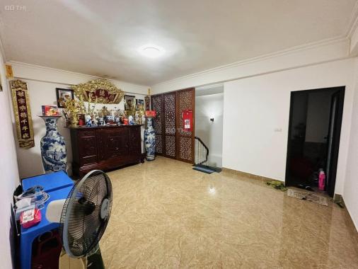 Bán nhà Hồ Đắc Di - Quận Đống Đa. Lô góc, ngõ thông, 38m2 x5 tầng. 4m