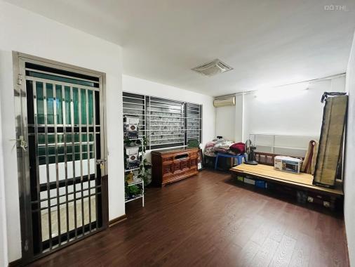 Bán nhà Hồ Đắc Di - Quận Đống Đa. Lô góc, ngõ thông, 38m2 x5 tầng. 4m