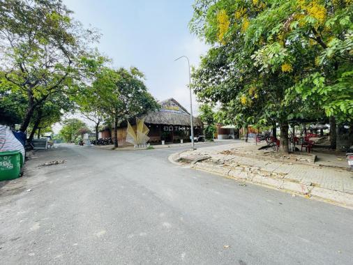 Đất biệt thự lô góc cực đẹp gần KĐT Vạn Phúc đường 8m thông giá siêu tốt