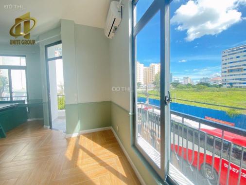 Cho thuê căn hộ full NT mới 100% ngay Lotte, Nguyễn Thị Thập, cầu Kênh Tẻ