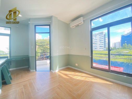 Cho thuê căn hộ full NT mới 100% ngay Lotte, Nguyễn Thị Thập, cầu Kênh Tẻ