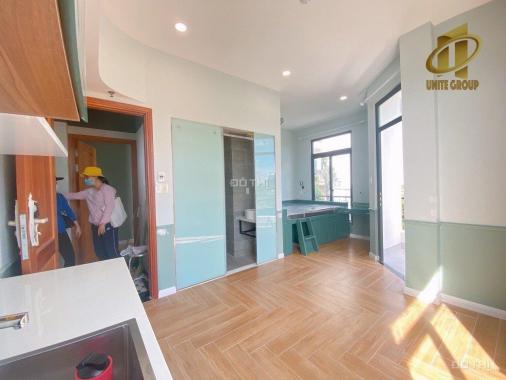 Cho thuê căn hộ full NT mới 100% ngay Lotte, Nguyễn Thị Thập, cầu Kênh Tẻ