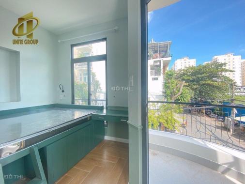 Cho thuê căn hộ full NT mới 100% ngay Lotte, Nguyễn Thị Thập, cầu Kênh Tẻ