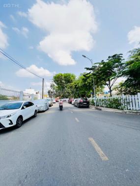 Sót lô đất ngang 8.5m chuẩn đẹp HXH 5m KDC dân trí gần ga Metro Bình Thái tiện xây CHDV, biệt thự