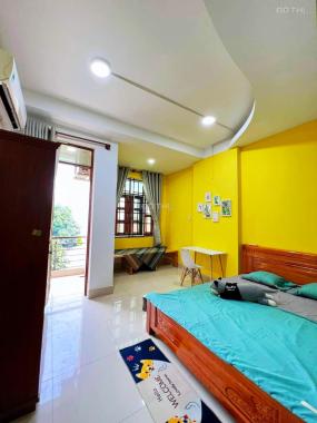 Bán gấp, HXT, 78m2, Nguyễn Gia Trí, Q. Bình Thạnh, giá chỉ 15.5 tỷ, gọi ngay 0374392238
