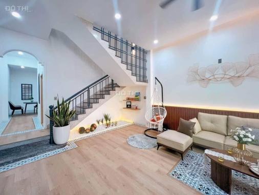 Cần bán nhà 2 tầng Mt đường Dương Bá Trạc, P Hòa Cường Nam, Quận Hải Châu, Đà Nẵng