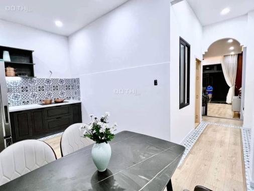 Cần bán nhà 2 tầng Mt đường Dương Bá Trạc, P Hòa Cường Nam, Quận Hải Châu, Đà Nẵng
