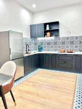 Cần bán nhà 2 tầng Mt đường Dương Bá Trạc, P Hòa Cường Nam, Quận Hải Châu, Đà Nẵng