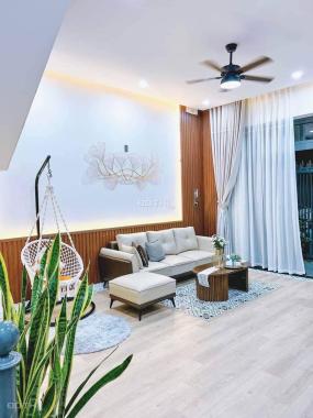Cần bán nhà 2 tầng Mt đường Dương Bá Trạc, P Hòa Cường Nam, Quận Hải Châu, Đà Nẵng