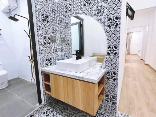 Cần bán nhà 2 tầng Mt đường Dương Bá Trạc, P Hòa Cường Nam, Quận Hải Châu, Đà Nẵng