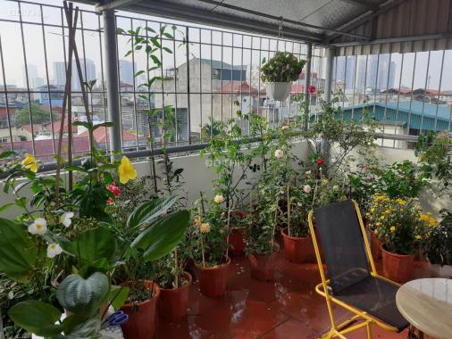BÁN NHÀ RẤT ĐẸP GIÁ TỐT GẦN MẶT ĐƯỜNG VŨ TÔNG PHAN ĐỂ ĐI NƯỚC NGOÀI