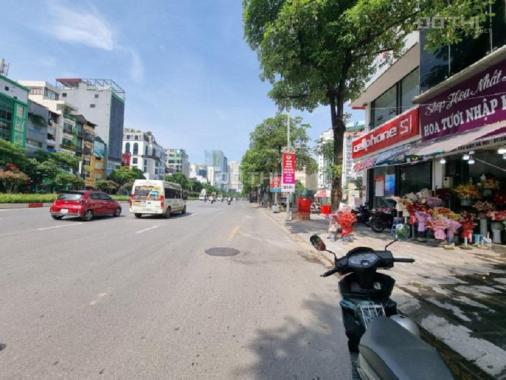 Cho thuê biệt thự 3,5 tầng Mễ Trì Hạ làm trung tâm tiếng, văn phòng, spa cao cấp