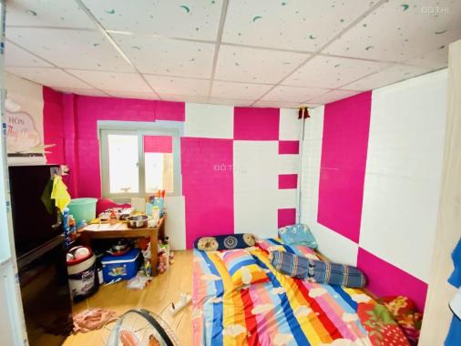 BÁN NHÀ QUẬN 12 HẺM XE HƠI 64M2 KINH DOANH 3.X TỶ