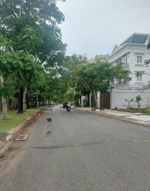 Bán đất biệt thự Đông Thủ Thiêm đường Nguyễn Duy Trinh Q. 2 (309m2) 82 tr/m2. LH 0909 972 783