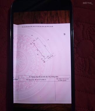 Chính chủ cần bán nhà 3 tầng Mái Thái, ngõ 37,  đường Trần Quốc Toản, phường Đồng Tiến, Tp Hòa Bình