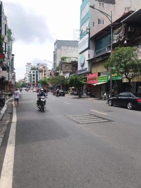 Cho thuê Nhà riêng mặt đường Lĩnh Nam 180m2 x 2 tầng, 25tr Kinh doanh mọi ngành hàng